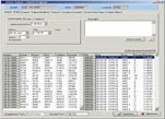 Sceen Import Text